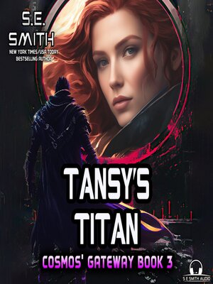 cover image of Tansy's Titan